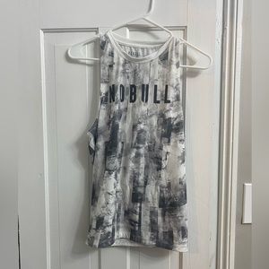 NoBull Tank Top size small